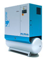 Винтовой компрессор ALMiG COMBI-6/500-13 D