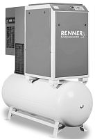 Винтовой компрессор Renner RSDK-PRO 7.5/250-7.5