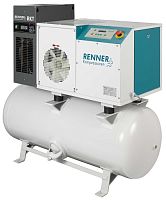 Винтовой компрессор Renner RSDK-B-ECN 7.5/270-10