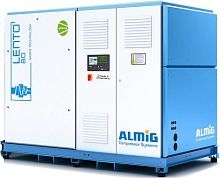 Винтовой компрессор ALMiG LENTO-55-8